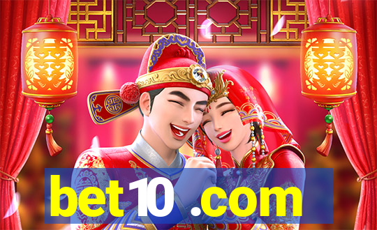 bet10 .com